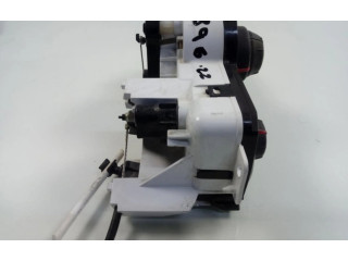 Блок управления климат-контролем SF2140100 Renault Kangoo I