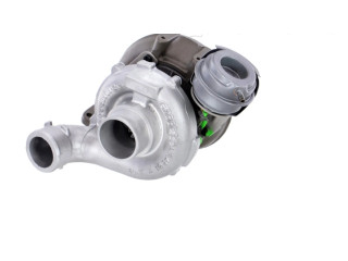 Turbodmychadlo Турбина 454135-5010S, 454135-5010S Audi A8 S8 D2 4D