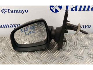 Зеркало электрическое Dacia Sandero 2008 - 2012 года