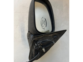 Зеркало электрическое Volvo V70 2000 - 2004 года