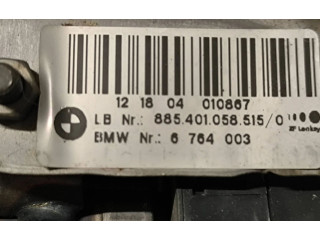  рейка  Колонка рулевая 6764003, 885401058515   BMW X3 E83 2003 - 2010 года