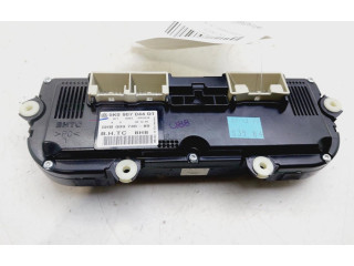 Блок управления климат-контролем 5K0907044DT   Volkswagen PASSAT