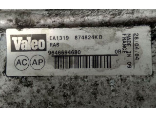 Вентилятор печки    271206020R   Dacia Duster