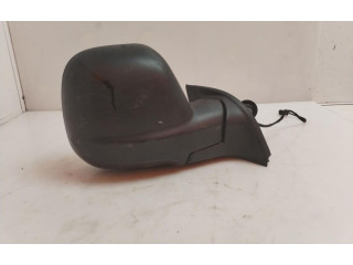 Zpětné zrcátko Citroen Berlingo 232673076