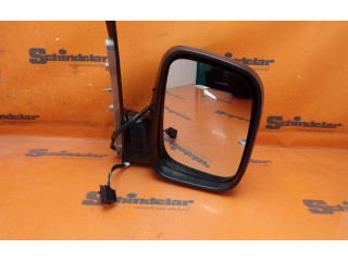 Zpětné zrcátko  Volkswagen Caddy 2006    