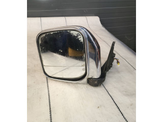 Зеркало электрическое Mitsubishi Pajero Sport I 1996 - 2008 года