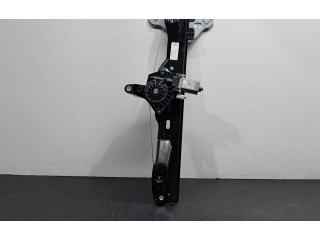 Ojnice 807207795R Renault Kadjar