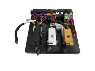 Блок комфорта 8P0907063G, 5DK00965326   Audi A3 S3 8P   