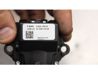 Ручка стеклоочистителей 692410603, 0120610009 BMW 5 E60 E61