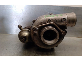 Turbodmychadlo Турбина 074145701J, BF501000000244 Volvo S80 D5252T