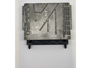 Блок управления двигателя 0281010319, 1112   Volvo V70