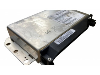 Блок управления коробкой передач 8D0927156EB, 0260002872   Skoda Superb B5 (3U)