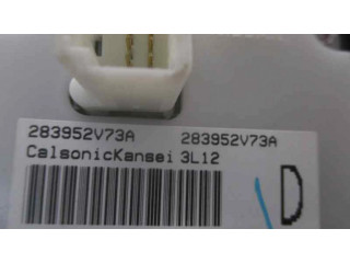 Рулевая рейка 969414GF0A Infiniti Q50 2014- года