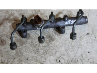 Топливная рампа 059130089AH   Audi A5 8T 8F  