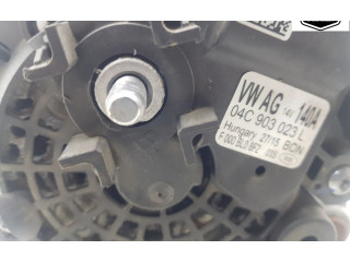 Генератор 04C903023L, 04C903023L Skoda Fabia Mk3 (NJ)