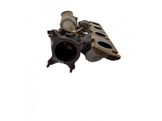 Turbodmychadlo Турбина 06J145702F, 06H145710D Audi TT TTS Mk2 CDAA CDA