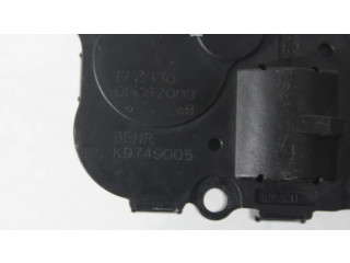 Вентилятор печки    K974900544175   Audi A4 Allroad