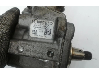 Vstřikovací čerpadlo BOMBAINYECCION Ford Fiesta