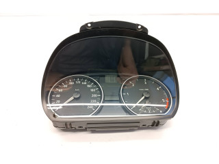 Přístrojová deska  BMW 1 E81 E87 2009 6983531, 102495244  