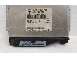 Блок управления АБС 4D0907379K, 0265109031   Audi A6 S6 C5 4B