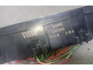 Блок предохранителей 518818000, 8688040   Volvo C30    