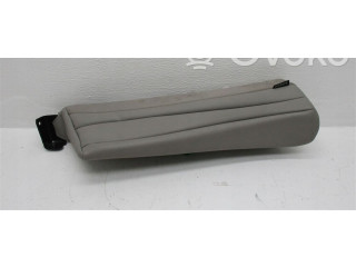 Подушка безопасности в сиденье    Citroen C5