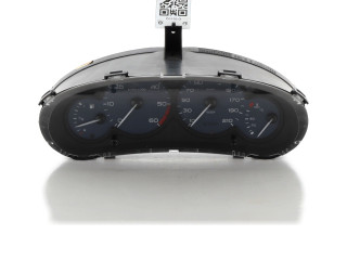 Přístrojová deska Citroen Berlingo 2006 6105V1