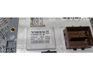 Блок предохранителей 31394392   Volvo XC90    