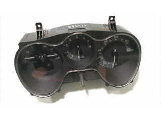 Přístrojová deska  Seat Leon (1P) 2009 A2C53029632  