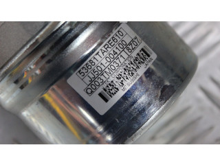 Вентилятор радиатора     53681TARE610, JJ501004100    Honda Jazz 