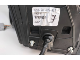 Zpětné zrcátko Honda Civic 2006 YR571P