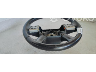 Руль Jaguar X-Type - года