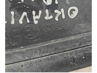 Зеркало электрическое        Skoda Octavia Mk2 (1Z)  2004 - 2013 года   