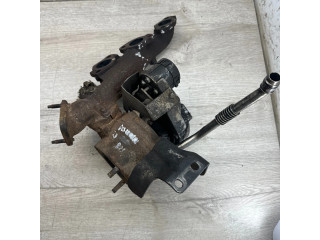 Turbodmychadlo Турбина    Land Rover Discovery 3 - LR3 2.7  