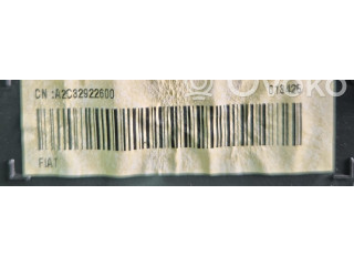 Панель приборов 199B4000   Fiat 500L       