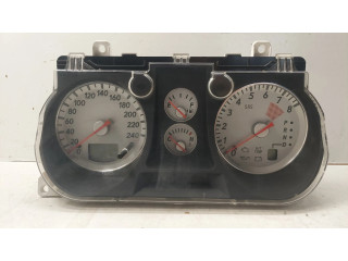 Панель приборов MN162481, 277930 Mitsubishi Outlander