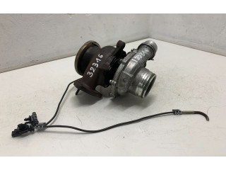 Турбина Volvo XC40 31492968, GTD1446UZ