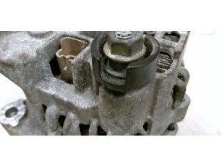 Генератор 7701058244, 8200060488 Renault Twingo I