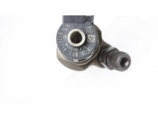 Vstřikovač 0445110478, 7810702 BMW 5 F10 F11
