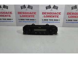 Блок управления климат-контролем 6S6T18C612AE Ford Fusion