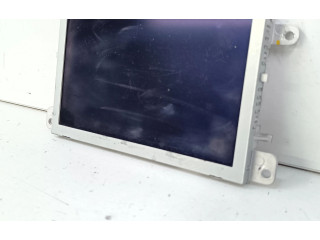 Дисплей 8R0919604A Audi Q5 SQ5