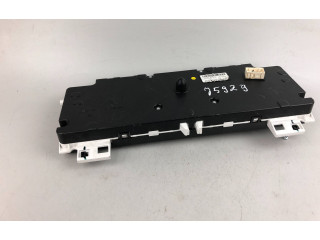 Спидометр (приборный щиток) 9811083780 Citroen C4 Grand Picasso