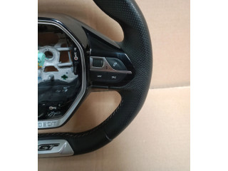 Руль Peugeot 2008 II  2019 -  года 1211112223      