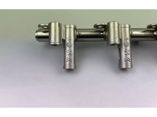 Топливная рампа 9811353880   Peugeot 2008 II  