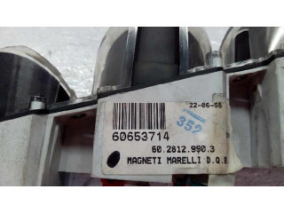 Панель приборов 60658100 Alfa Romeo 166