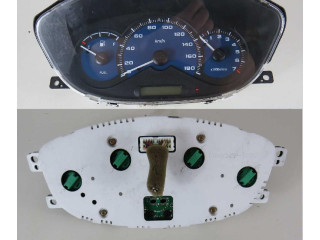 Панель приборов 96664161   Chevrolet Matiz       