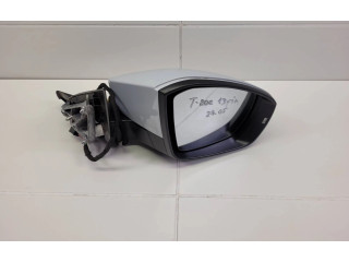 Zpětné zrcátko Volkswagen T-Roc 2019 2GA857602A