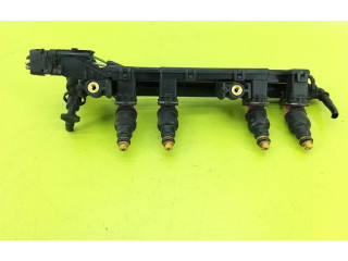 Топливная рампа 7700108667 Renault Clio II для двигателя D7F