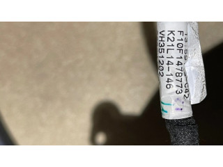 Zpětné zrcátko  levé Audi A4 S4 B9 8W 2021  F10F1478773, K21L14146  