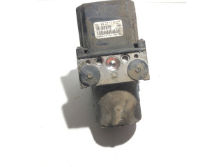 Jednotka ABS 4E0614517BC, 0265950135   Audi A8 S8 D3 4E 2004